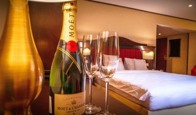 Imagine pentru Hotel Perla Slanic Moldova 4* valabile pentru Paste  2026