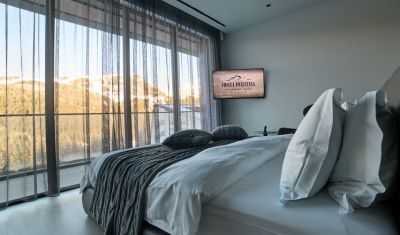 Imagine pentru Hotel Pestera Wellness Spa 5* valabile pentru Paste  2026