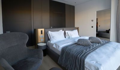 Imagine pentru Hotel Pestera Wellness Spa 5* valabile pentru Paste  2026