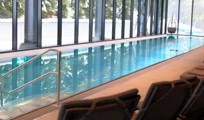 Imagine pentru Hotel Pestera Wellness Spa 5* valabile pentru Paste  2026