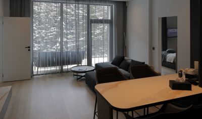 Imagine pentru Hotel Pestera Wellness Spa 5* valabile pentru Paste  2026