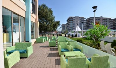 Imagine pentru Hotel Phoenicia Luxury 4* valabile pentru Paste  2026