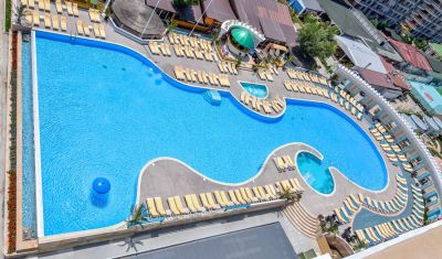 Imagine pentru Hotel Phoenicia Luxury 4* valabile pentru Paste  2026