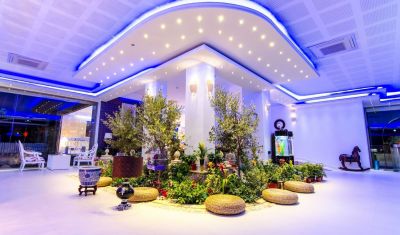 Imagine pentru Hotel Phoenicia Luxury 4* valabile pentru Paste  2026