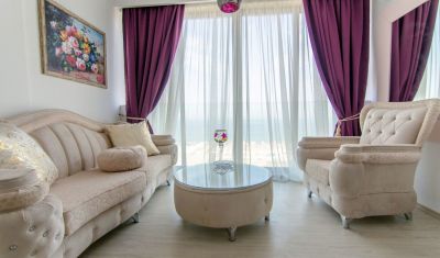 Imagine pentru Hotel Phoenicia Luxury 4* valabile pentru Paste  2026