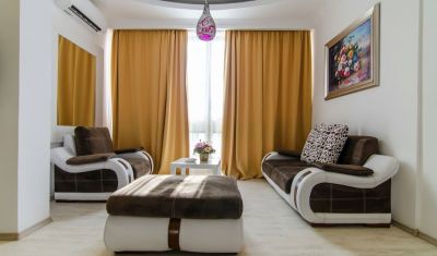 Imagine pentru Hotel Phoenicia Luxury 4* valabile pentru Paste  2026