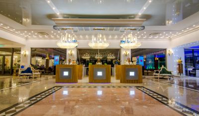 Imagine pentru Hotel Phoenicia Royal 5* valabile pentru Paste  2026
