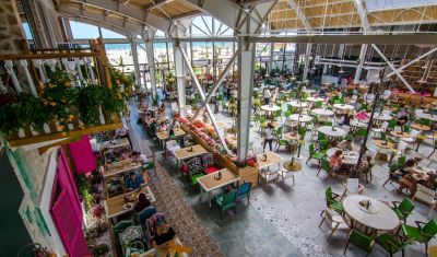 Imagine pentru Hotel Phoenicia Royal 5* valabile pentru Paste  2026