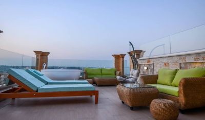 Imagine pentru Hotel Phoenicia Royal 5* valabile pentru Paste  2026