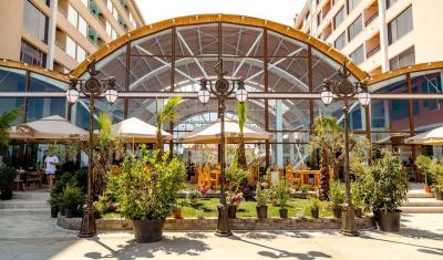 Imagine pentru Hotel Phoenicia Royal 5* valabile pentru Paste  2026