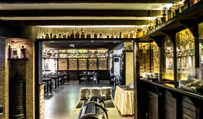 Imagine pentru Hotel Phoenicia Royal 5* valabile pentru Paste  2026