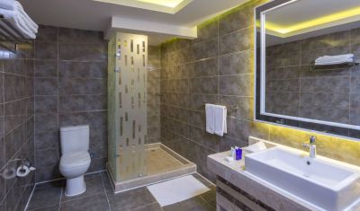 Imagine pentru Hotel Picalbatros Aqua Vista Resort 4* valabile pentru Paste  2026