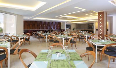 Imagine pentru Hotel Picalbatros Aqua Vista Resort 4* valabile pentru Paste  2026