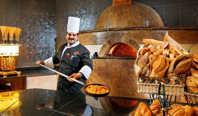 Imagine pentru Hotel Picalbatros Aqua Vista Resort 4* valabile pentru Paste  2026