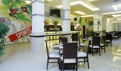 Imagine pentru Hotel Picalbatros Aqua Vista Resort 4* valabile pentru Paste  2026