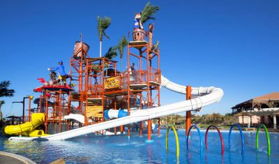 Imagine pentru Hotel Picalbatros Aqua Vista Resort 4* valabile pentru Paste  2026