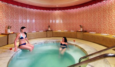 Imagine pentru Hotel Picalbatros Aqua Vista Resort 4* valabile pentru Paste  2026