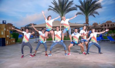 Imagine pentru Hotel Picalbatros Aqua Vista Resort 4* valabile pentru Paste  2026