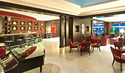 Imagine pentru Hotel Pine Beach Belek 5*  valabile pentru Paste  2026