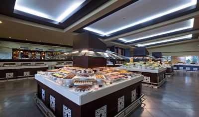 Imagine pentru Hotel Pine Beach Belek 5*  valabile pentru Paste  2026