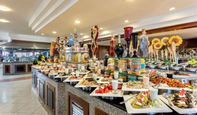 Imagine pentru Hotel Pine Beach Belek 5*  valabile pentru Paste  2026