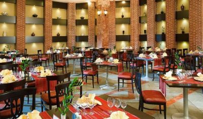 Imagine pentru Hotel Pine Beach Belek 5*  valabile pentru Paste  2026