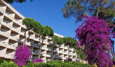 Imagine pentru Hotel Pine Beach Belek 5*  valabile pentru Paste  2026