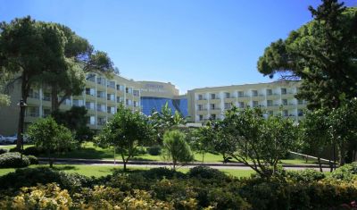 Imagine pentru Hotel Pine Beach Belek 5*  valabile pentru Paste  2026
