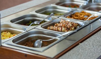 Imagine pentru Hotel Poienita 3* valabile pentru Paste  2026