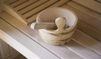 Imagine pentru Hotel Poienita 3* valabile pentru Paste  2026