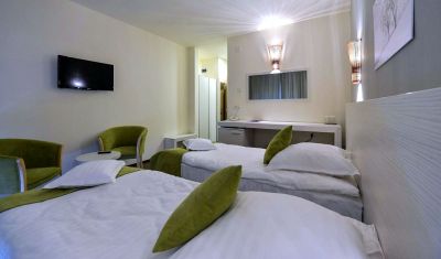 Imagine pentru Hotel Posada Vidraru 4* valabile pentru Paste  2026
