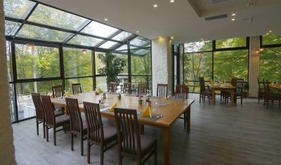 Imagine pentru Hotel Posada Vidraru 4* valabile pentru Paste  2026