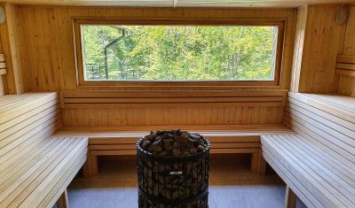 Imagine pentru Hotel Posada Vidraru 4* valabile pentru Paste  2026