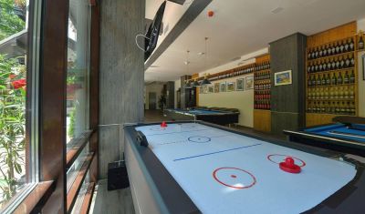 Imagine pentru Hotel Posada Vidraru 4* valabile pentru Paste  2026