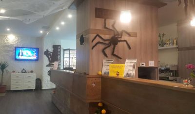 Imagine pentru Hotel Posada Vidraru 4* valabile pentru Paste  2026