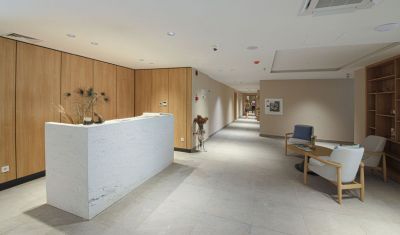 Imagine pentru Hotel Poseidon Beach Resort 5* valabile pentru Paste  2026