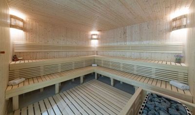 Imagine pentru Hotel Poseidon Beach Resort 5* valabile pentru Paste  2026