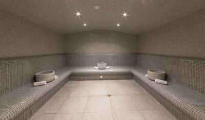 Imagine pentru Hotel Poseidon Beach Resort 5* valabile pentru Paste  2026