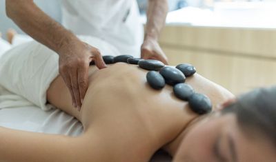 Imagine pentru Hotel Poseidon Beach Resort 5* valabile pentru Paste  2026