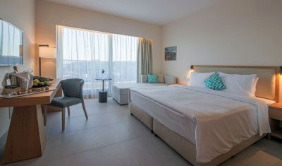 Imagine pentru Hotel Poseidon Beach Resort 5* valabile pentru Paste  2026