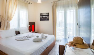 Imagine pentru Hotel Potos 3*  valabile pentru Paste  2026