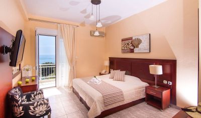 Imagine pentru Hotel Potos 3*  valabile pentru Paste  2026