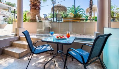 Imagine pentru Hotel Potos 3*  valabile pentru Paste  2026