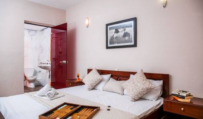 Imagine pentru Hotel Potos 3*  valabile pentru Paste  2026