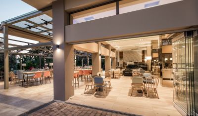 Imagine pentru Hotel Potos 3*  valabile pentru Paste  2026