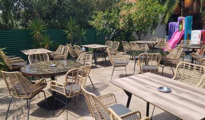 Imagine pentru Hotel Potos 3*  valabile pentru Paste  2026