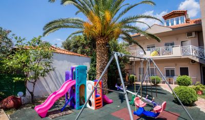 Imagine pentru Hotel Potos 3*  valabile pentru Paste  2026