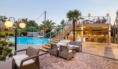 Imagine pentru Hotel Potos 3*  valabile pentru Paste  2026