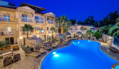 Imagine pentru Hotel Potos 3*  valabile pentru Paste  2026