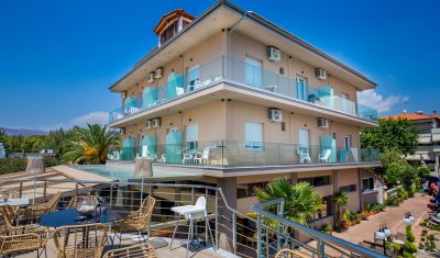 Imagine pentru Hotel Potos 3*  valabile pentru Paste  2026